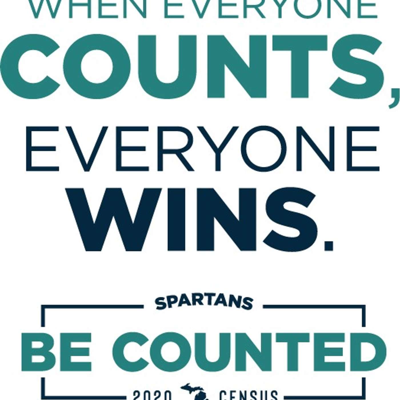 2020 Census to count every person living in the United States episode artwork