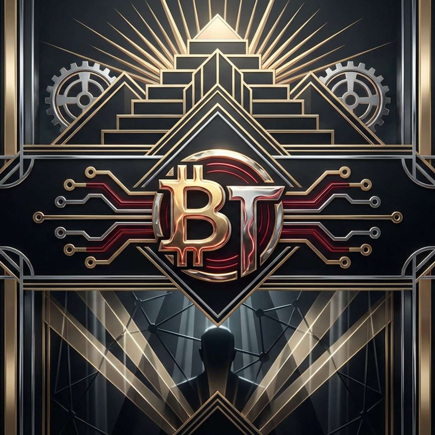 S2E22 Epstein, Lutnick, Bitcoin, Tether, and a New Tool for Fighting Technocracy