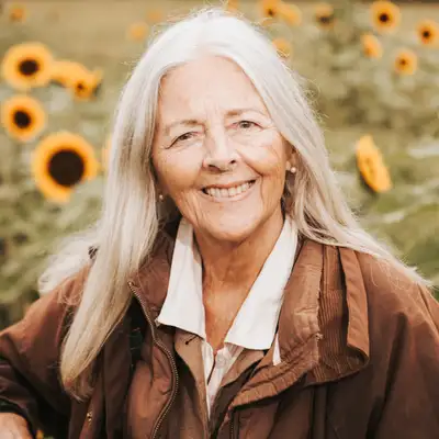 Helena Norberg-Hodge