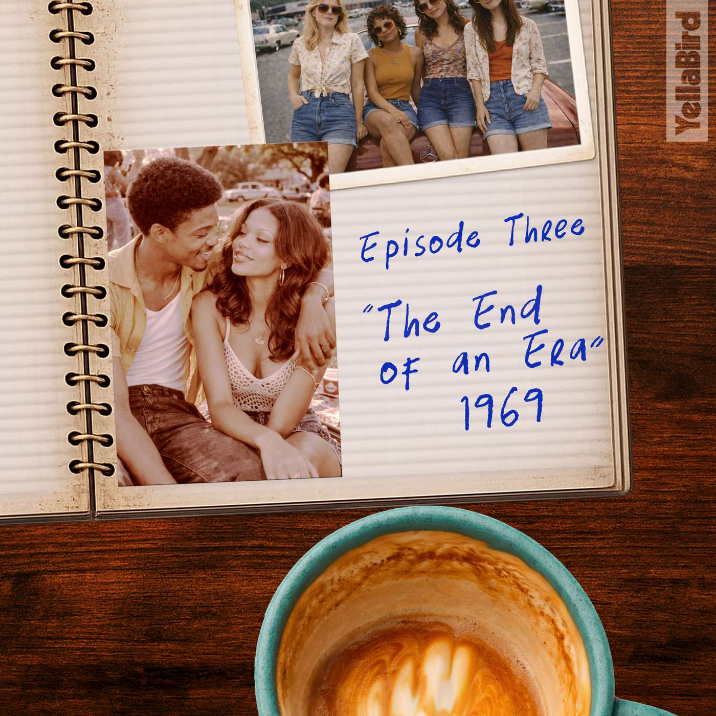 The End of an Era | Episode 3 The End of an Era | Episode 3