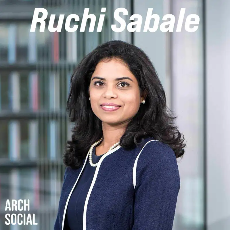 Inside the World of Architectural Project Management with Ruchi Sabale