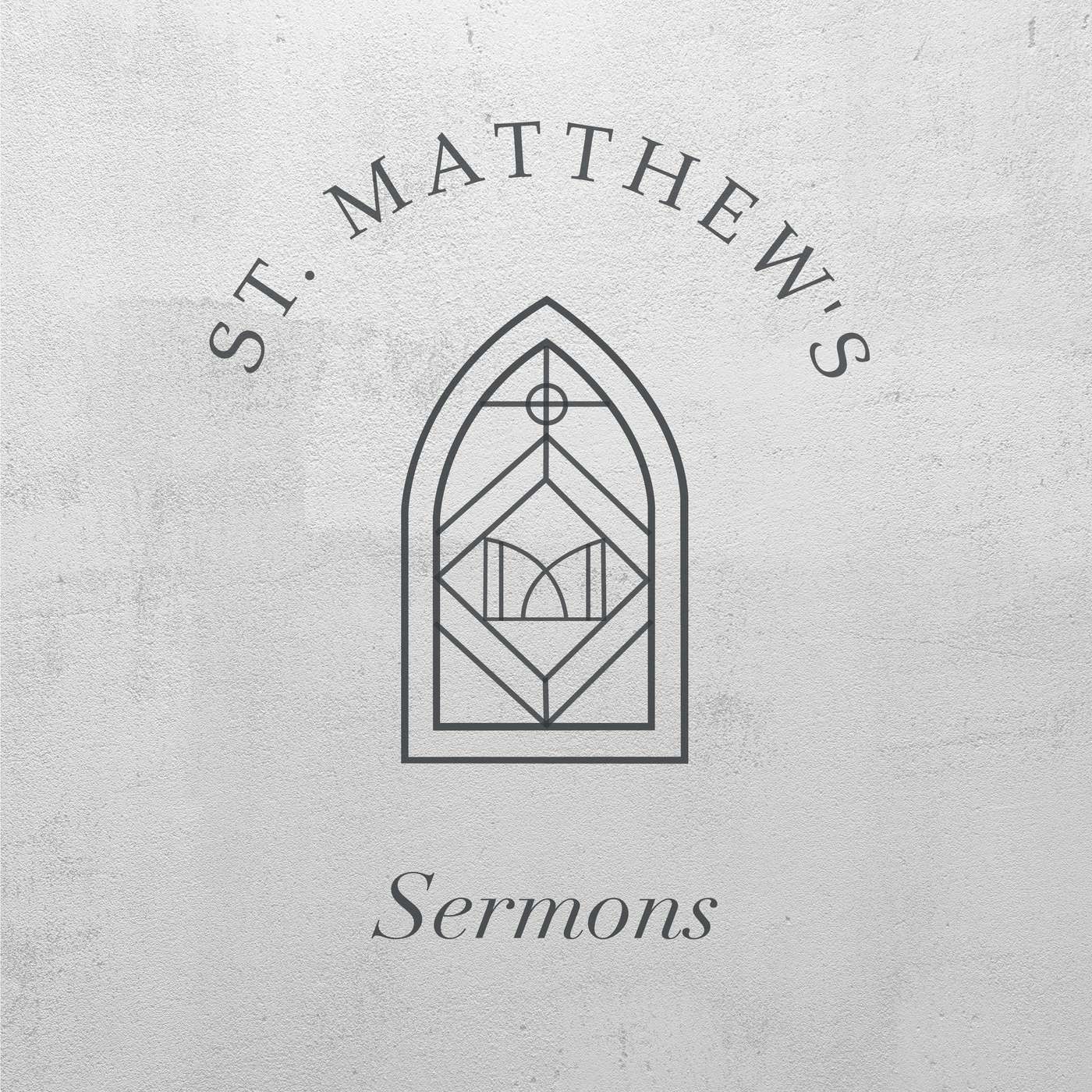 St. Matthew's Sermons