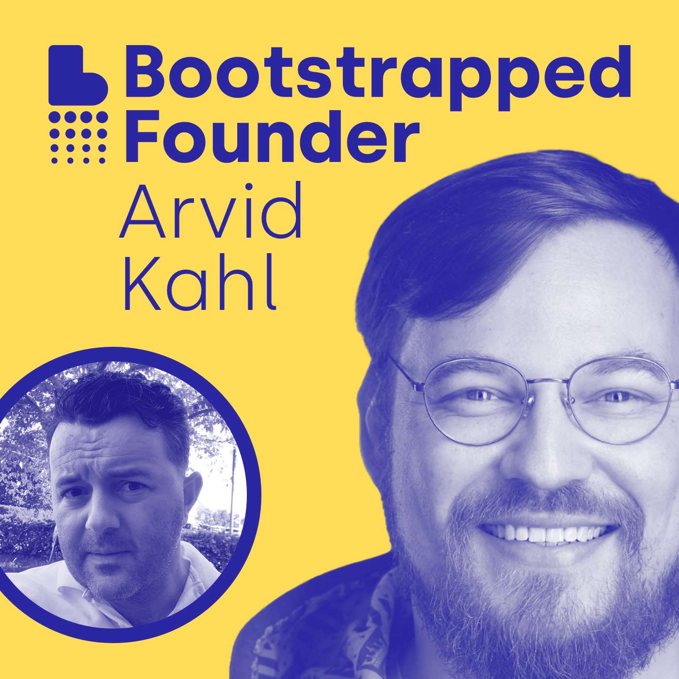 The Bootstrapped Founder