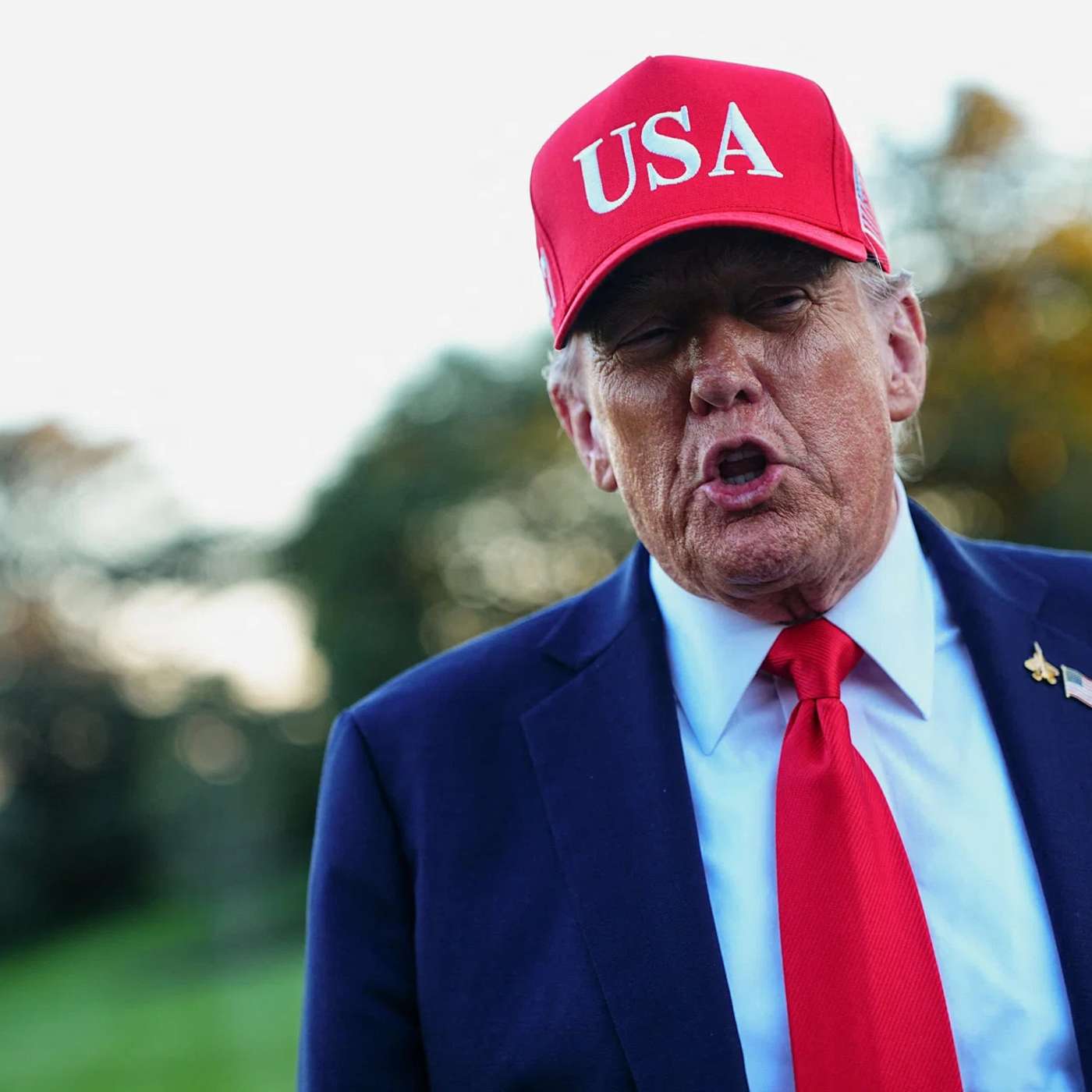 Montgomery Shooting Sparks Tragedy, Trump's China Shift, Democrats Struggle in 2026 Elections, SpaceX's Starship Launches Disrupt Flights, and more...