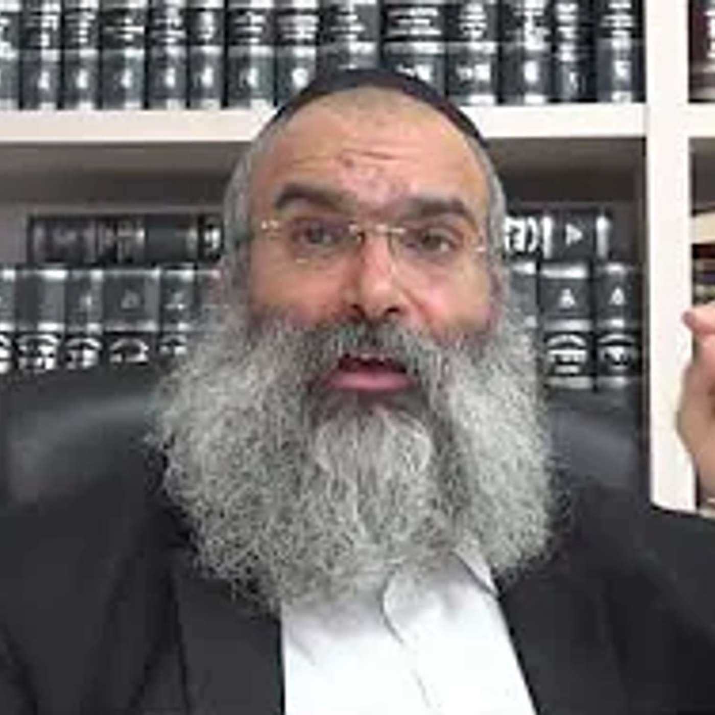 האם ניתן לפסוק הלכות על פי שמועות וסיפורים מרבנים פוסקים או צדיקים▪️הרב נחמנסון▪️(כולל הוראה ומשפט)