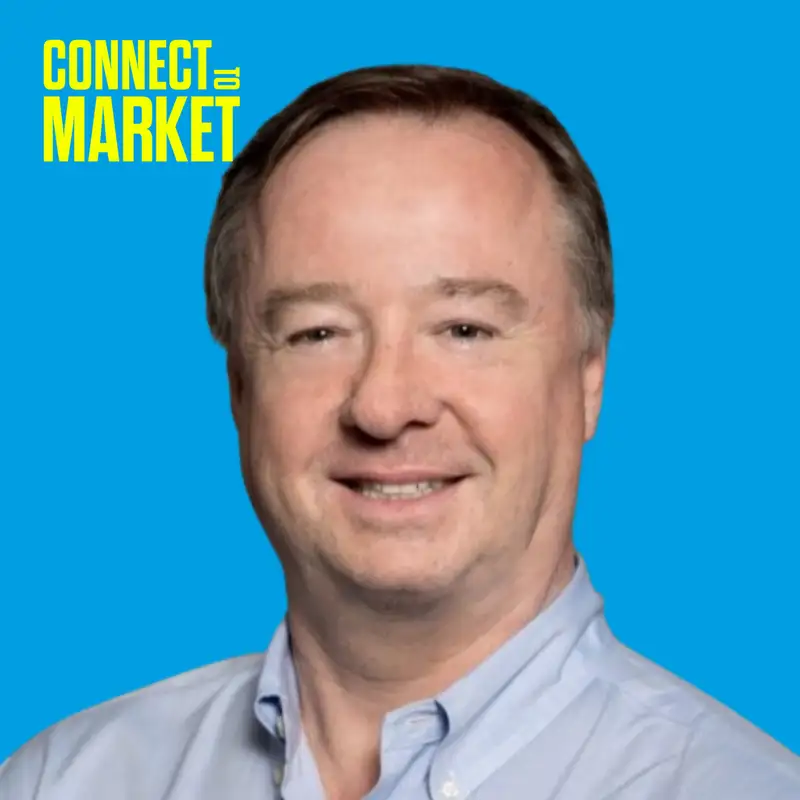 Michael Phelan: Strategic Benchmarking, Community Building & Sales Innovation - Episode #22