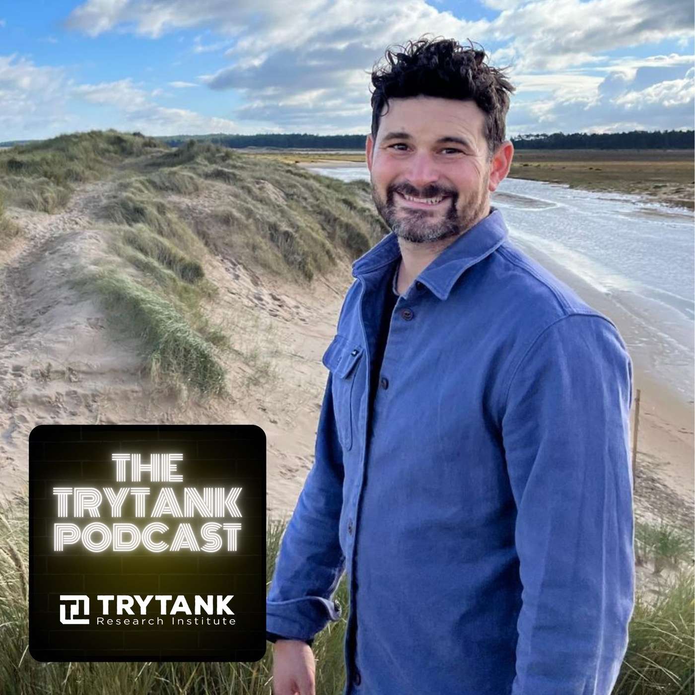 Try Tank Podcast