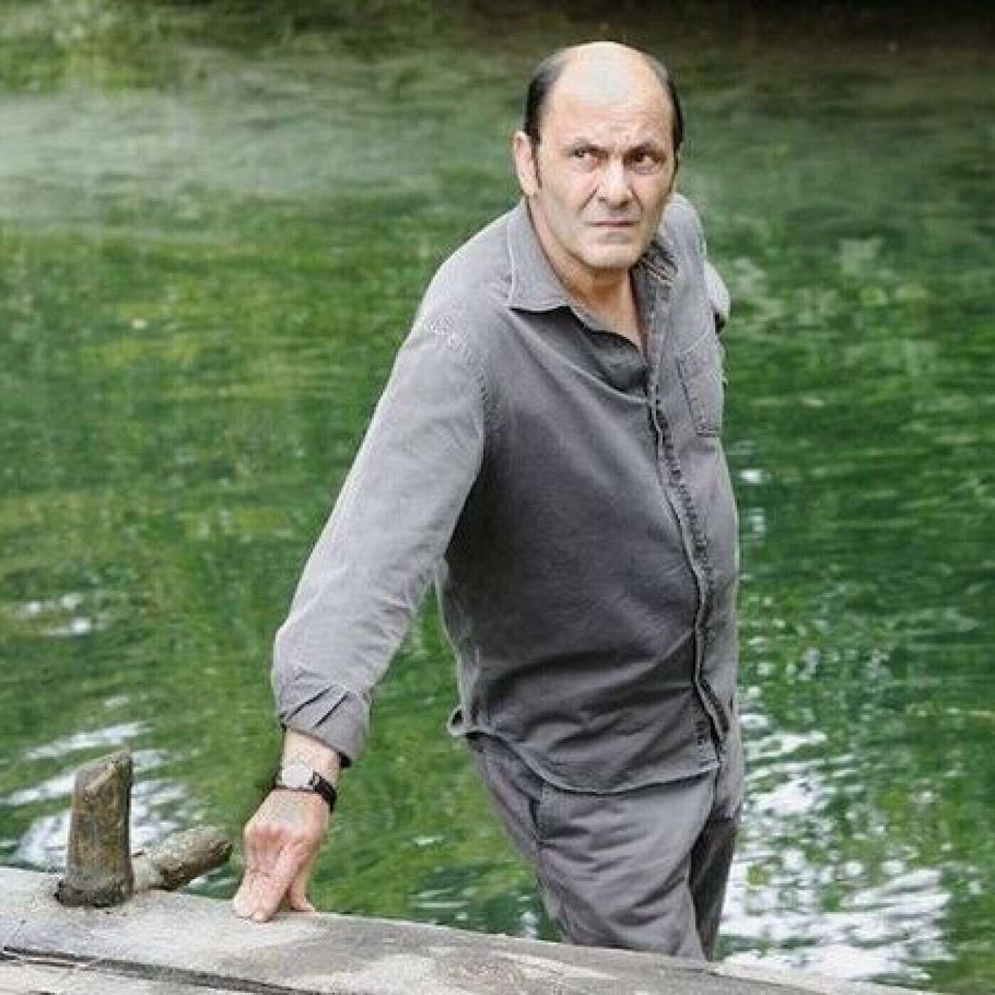 L\'Heure Exquise - Radio Grenouille & Séances Spéciales