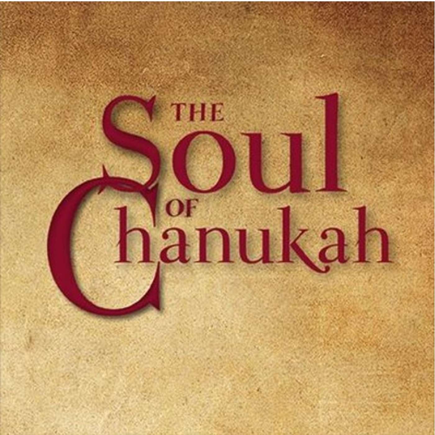 The Holiday that Heals Jealousy | Chanukah episode artwork