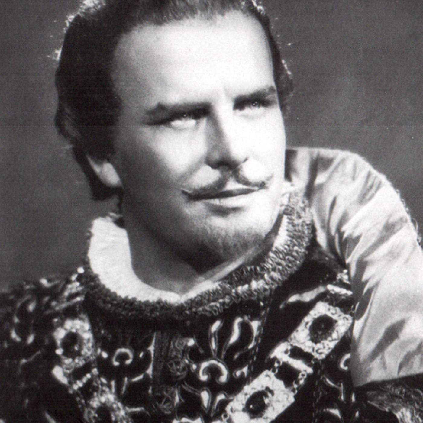 L'Aria che Tira…pillole di lirica -  O muto asil... - (Guglielmo Tell) - Mario Filippeschi