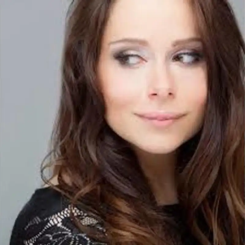 Elizabeth Spano ; The Piano Rebel!