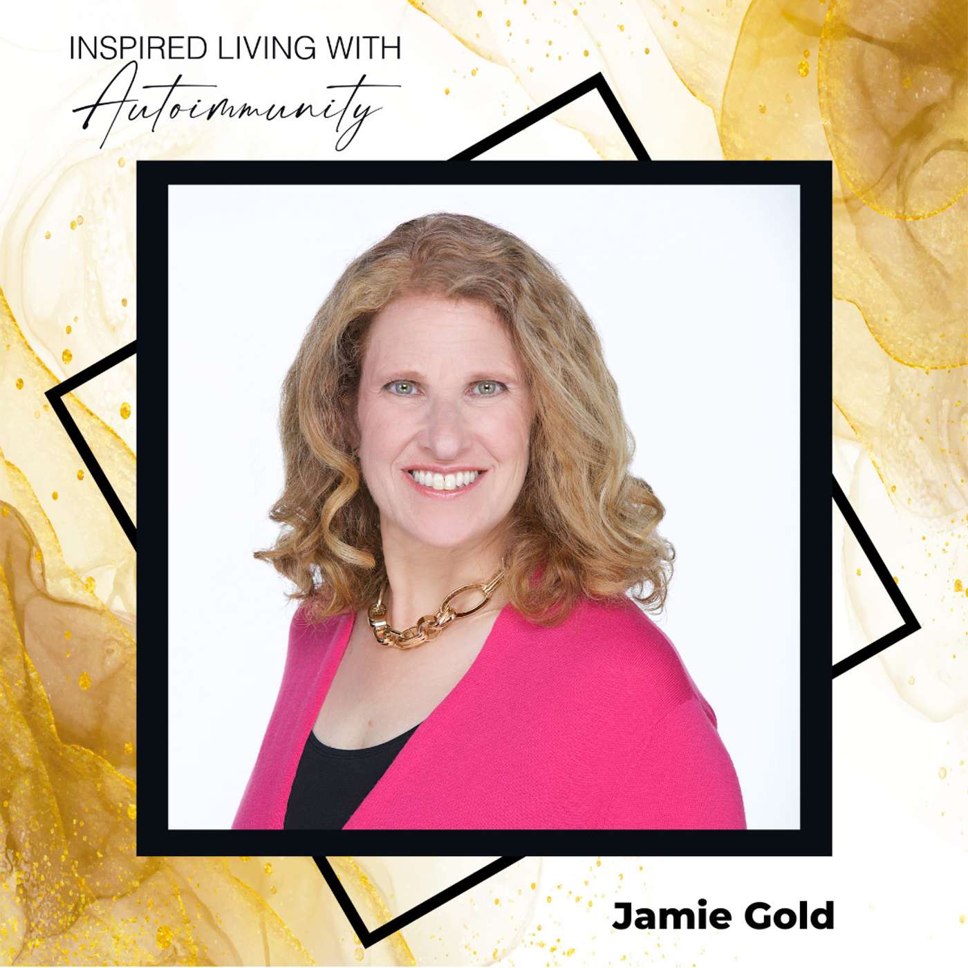 Inspired Living with Autoimmunity