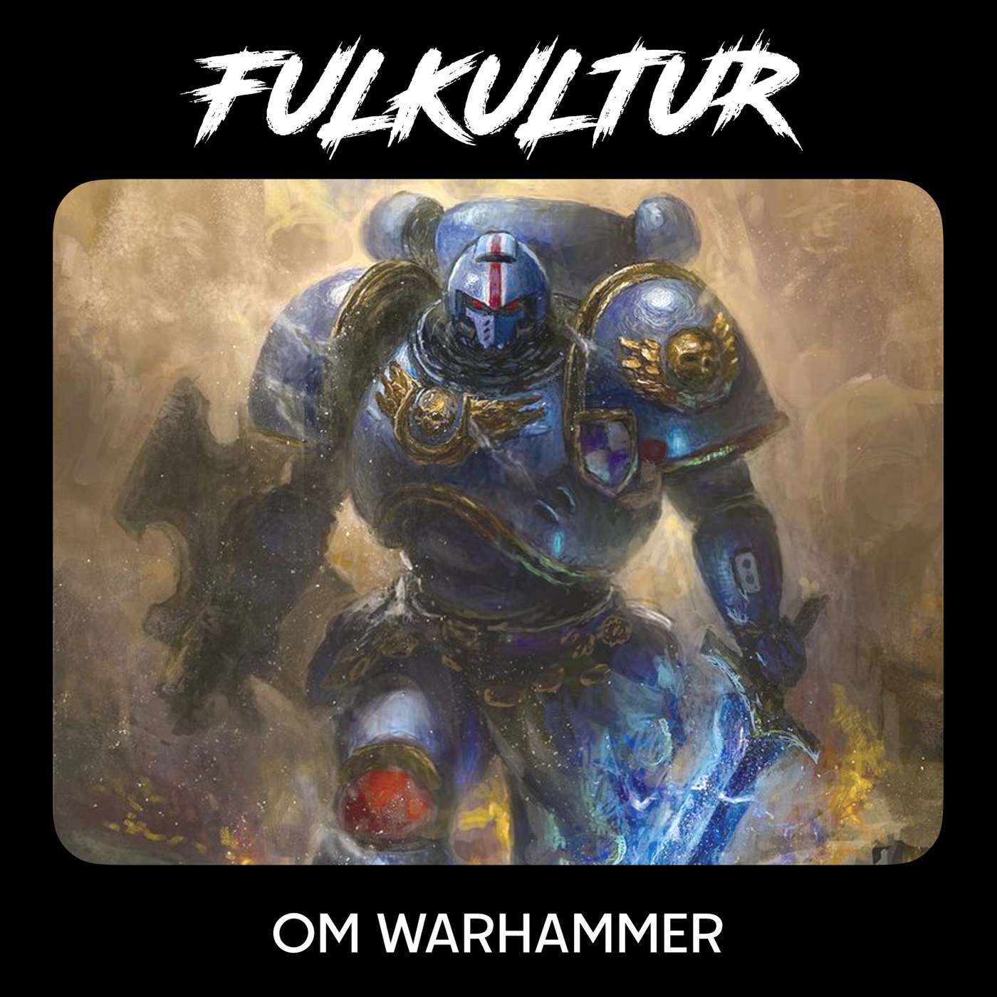 Artwork for Fulkultur