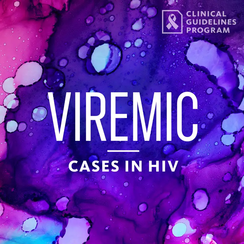 Viremic – Cases in HIV