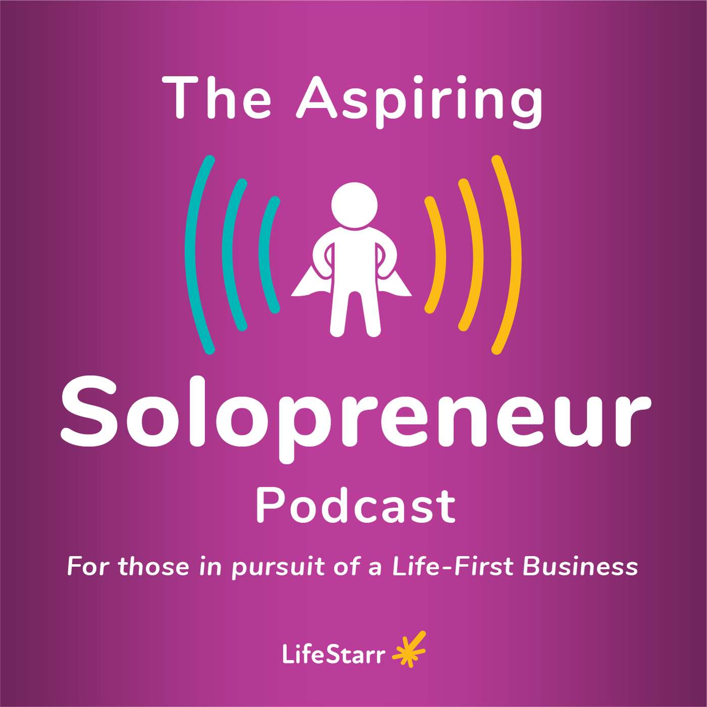The Aspiring Solopreneur