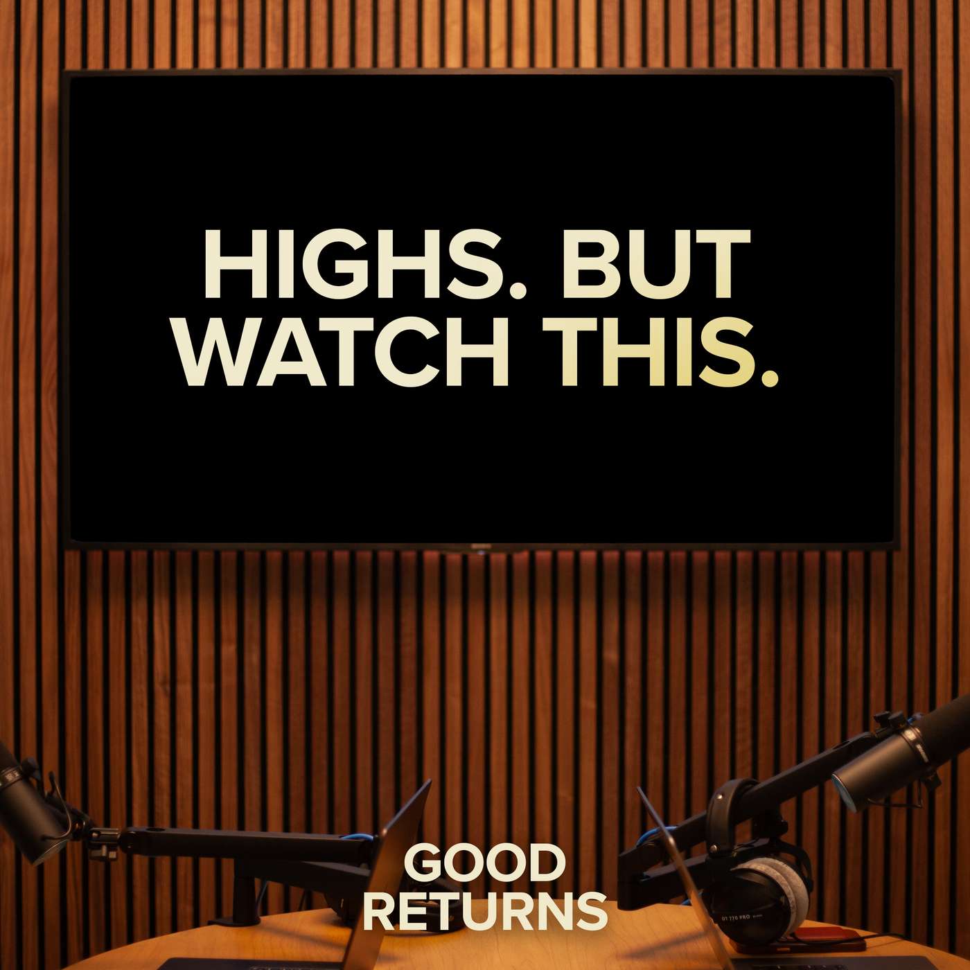 Good Returns