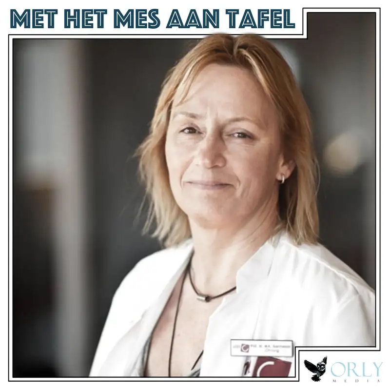 Chirurgie: Complexe Buikwandchirurgie, met Marja Boermeester