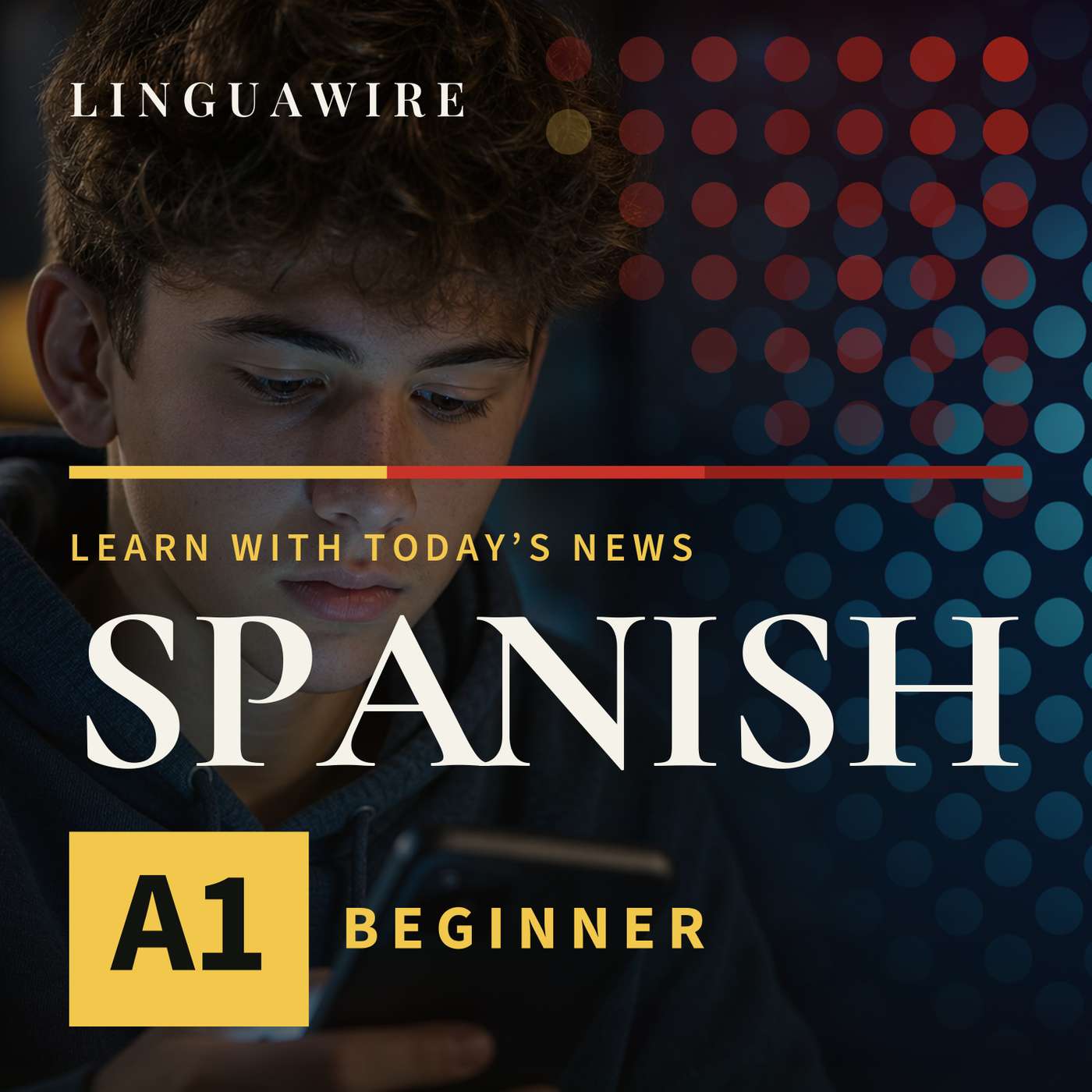 A1 Spanish News | Can ChatGPT Be Safer for Teens?