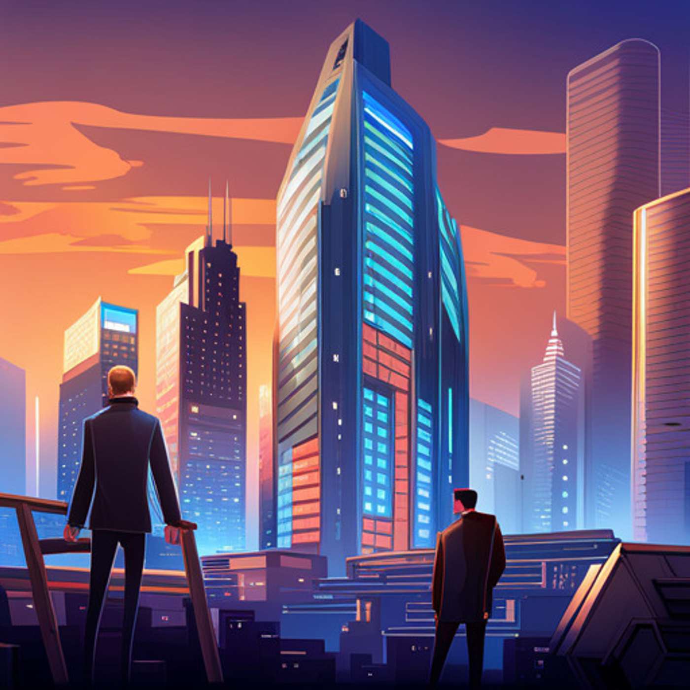 Boost Efficiency with CRM for Loan Officers: A Game-Changing Solution from Fundingo Loan Servicing episode artwork