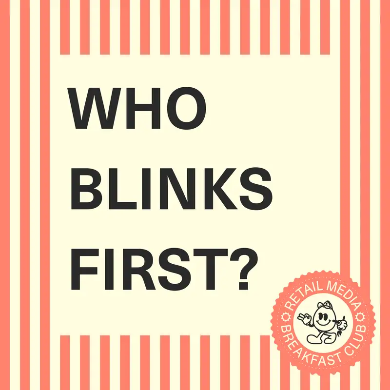 Why Amazon Can’t Stop Agentic Commerce — And Why Other Retailers Must Lean In