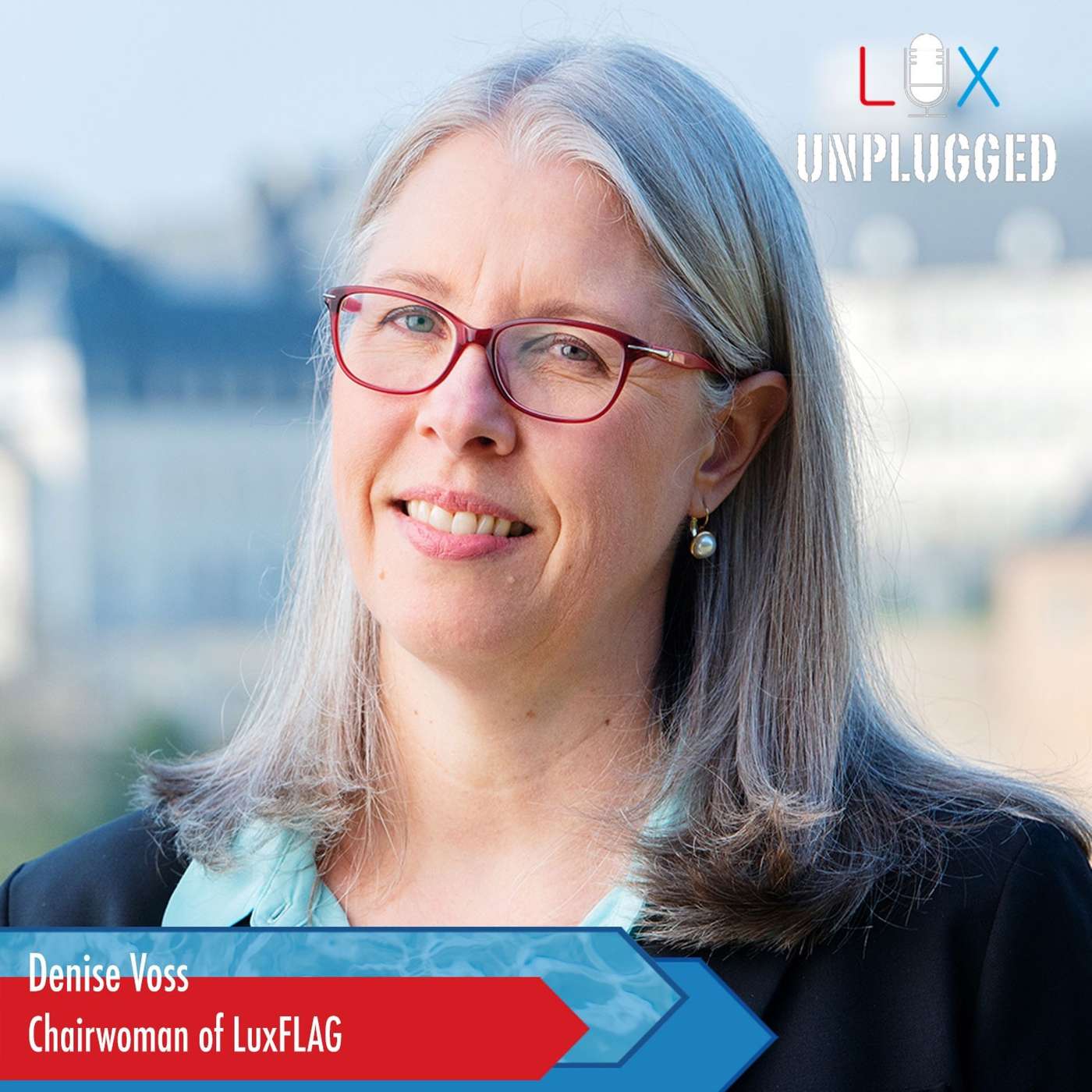 LuxUnplugged Podcast