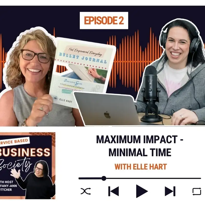 Maximum Impact: Minimal Time