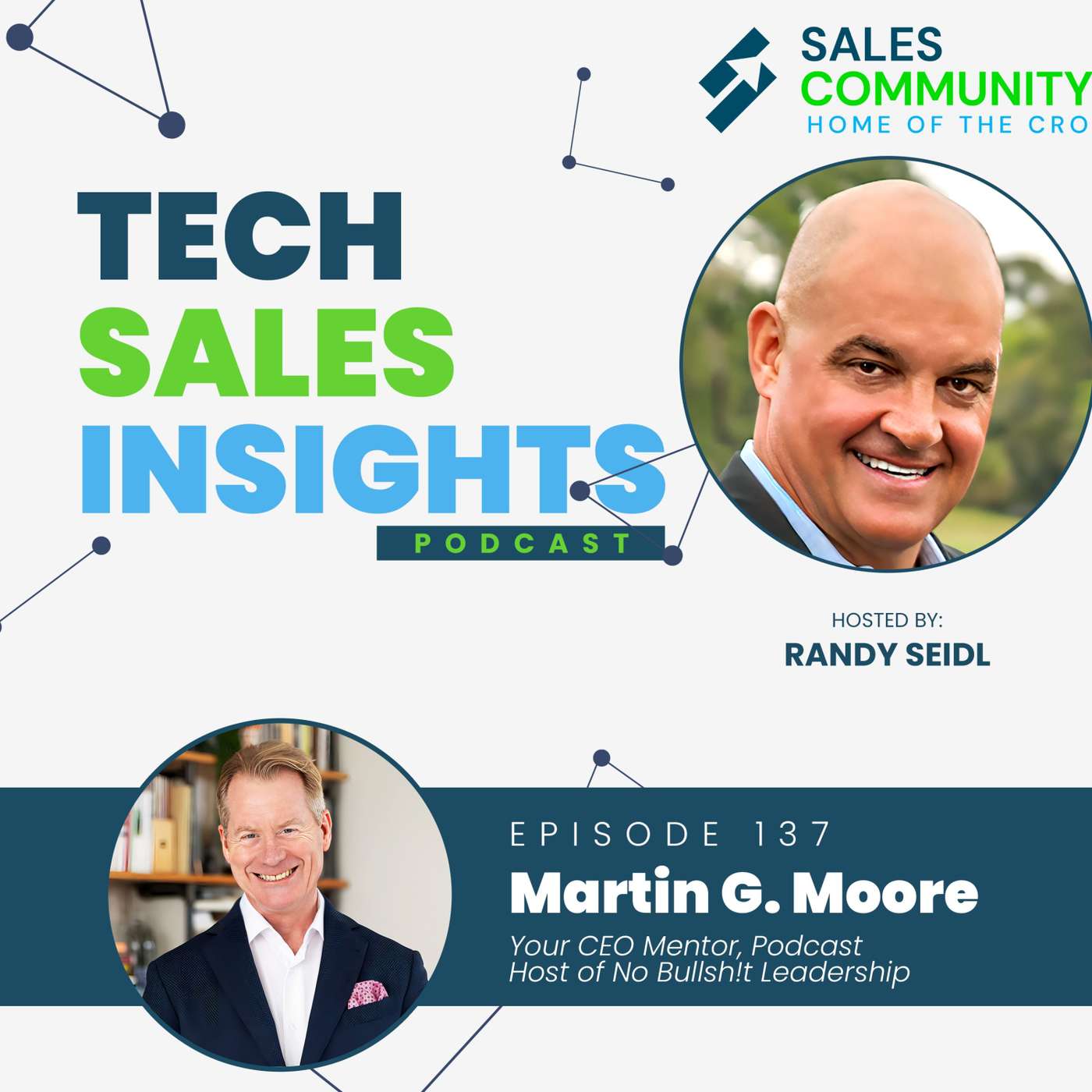 Tech Sales Insights