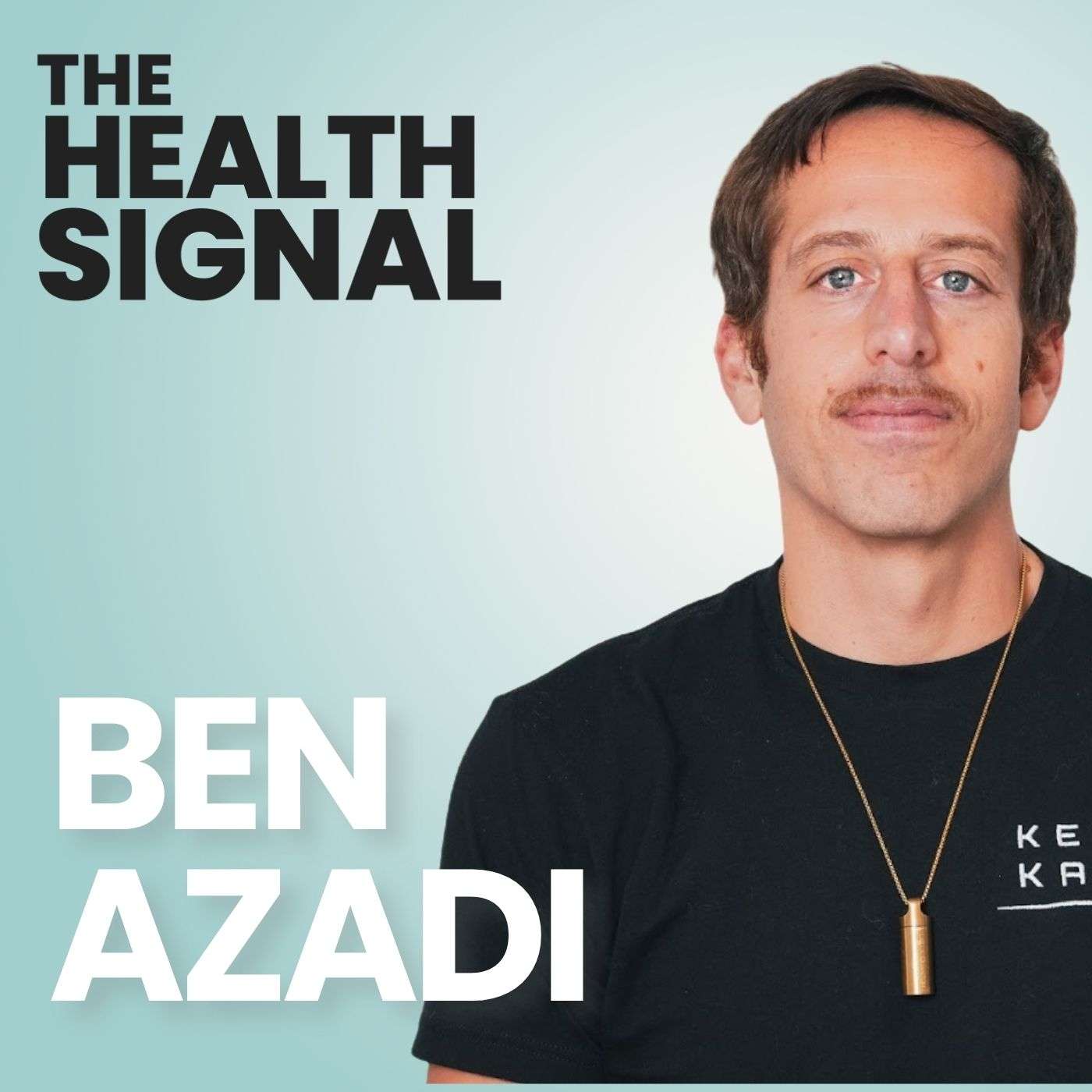 Embrace the Suck: How Self-Image and Environment Shape Your Health episode artwork