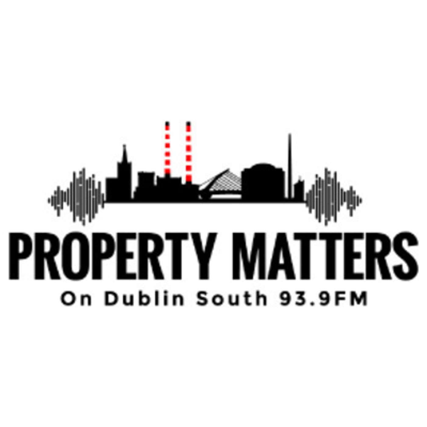Ep.1 iPropertyRadio episode artwork