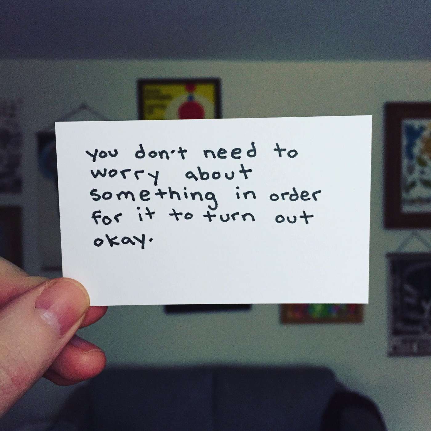 Episode 63: New Paradigms