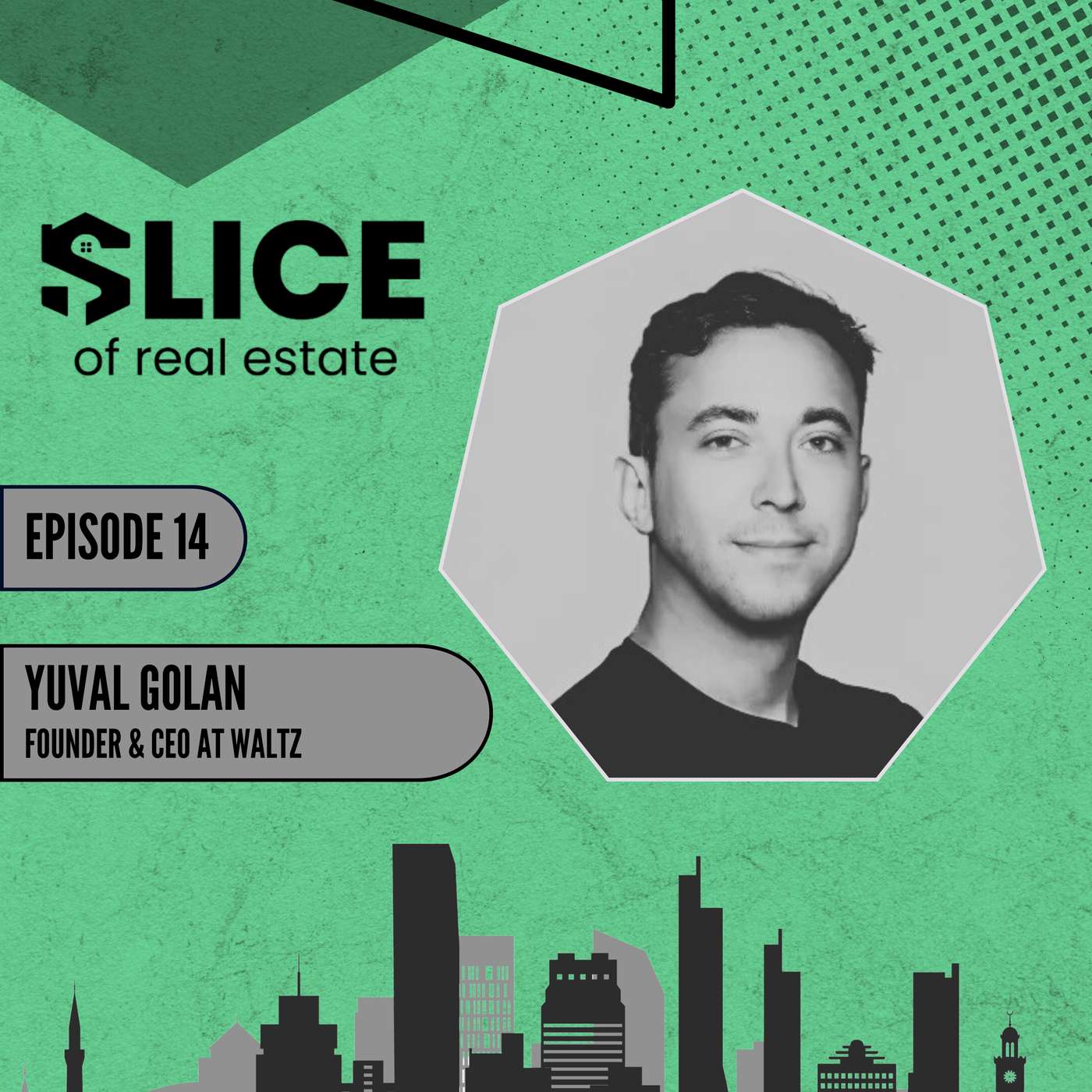 Slice of Real Estate