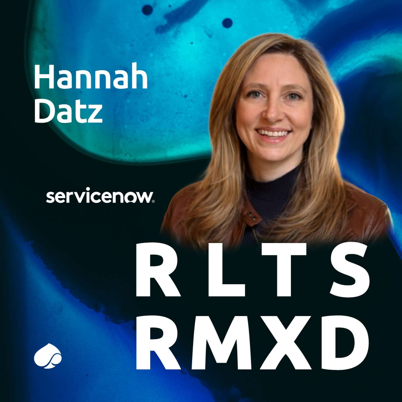 RR011: ServiceNow Knowledge 2026: SaaSpocalypse and the CRM Paradigm Shift with Hannah Datz at ServiceNow RR011: ServiceNow Knowledge 2026: SaaSpocalypse and the CRM Paradigm Shift with Hannah Datz at ServiceNow