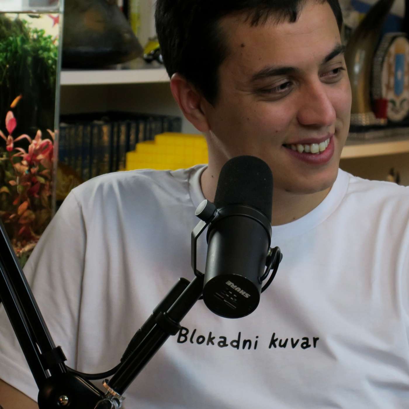 „Osim podizanja kolektivne svesti, pokrenuli smo talas kolektivne empatije” | Studenti | Agelast 263