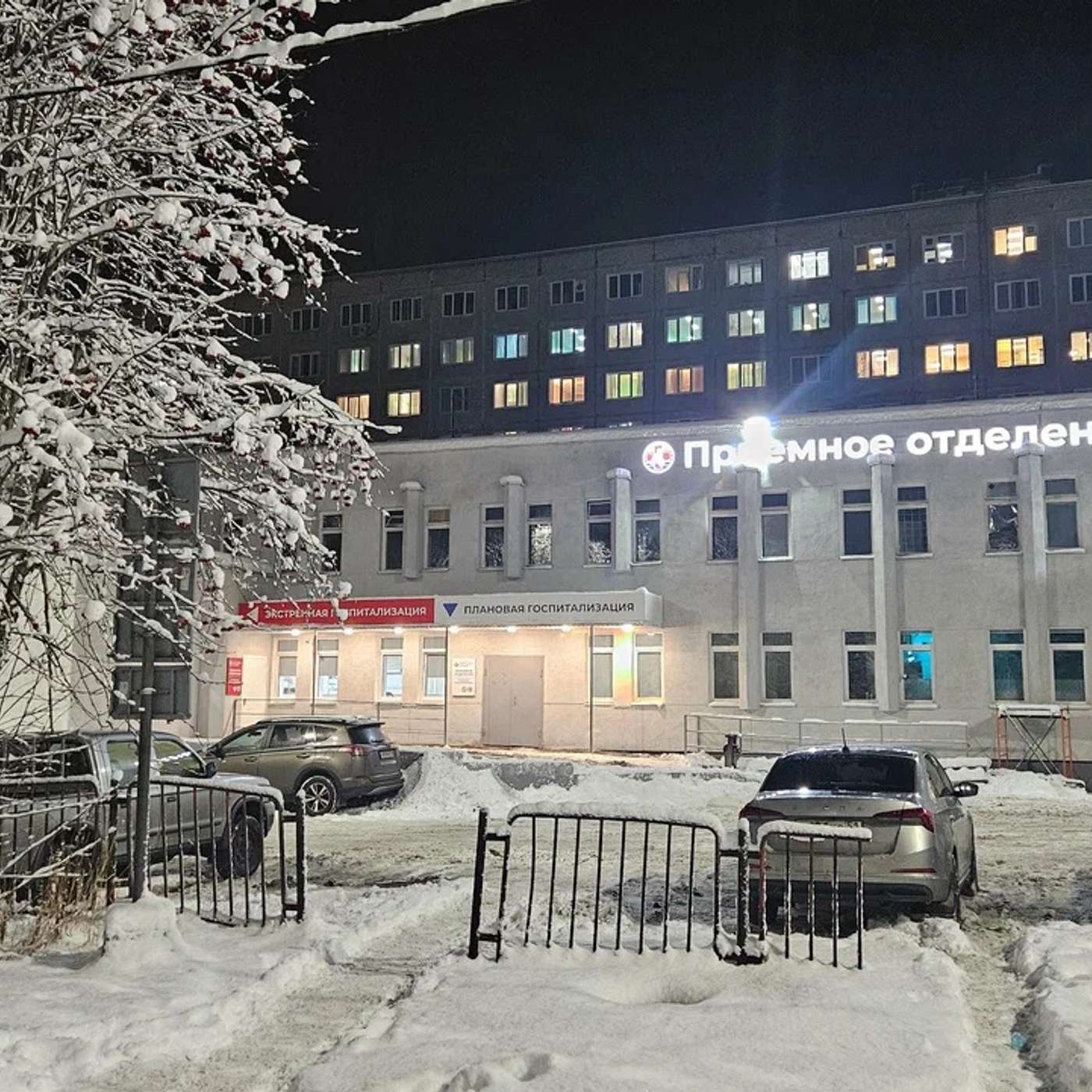 Мурманские медики на грани: увольнения, сокращения и плохие условия