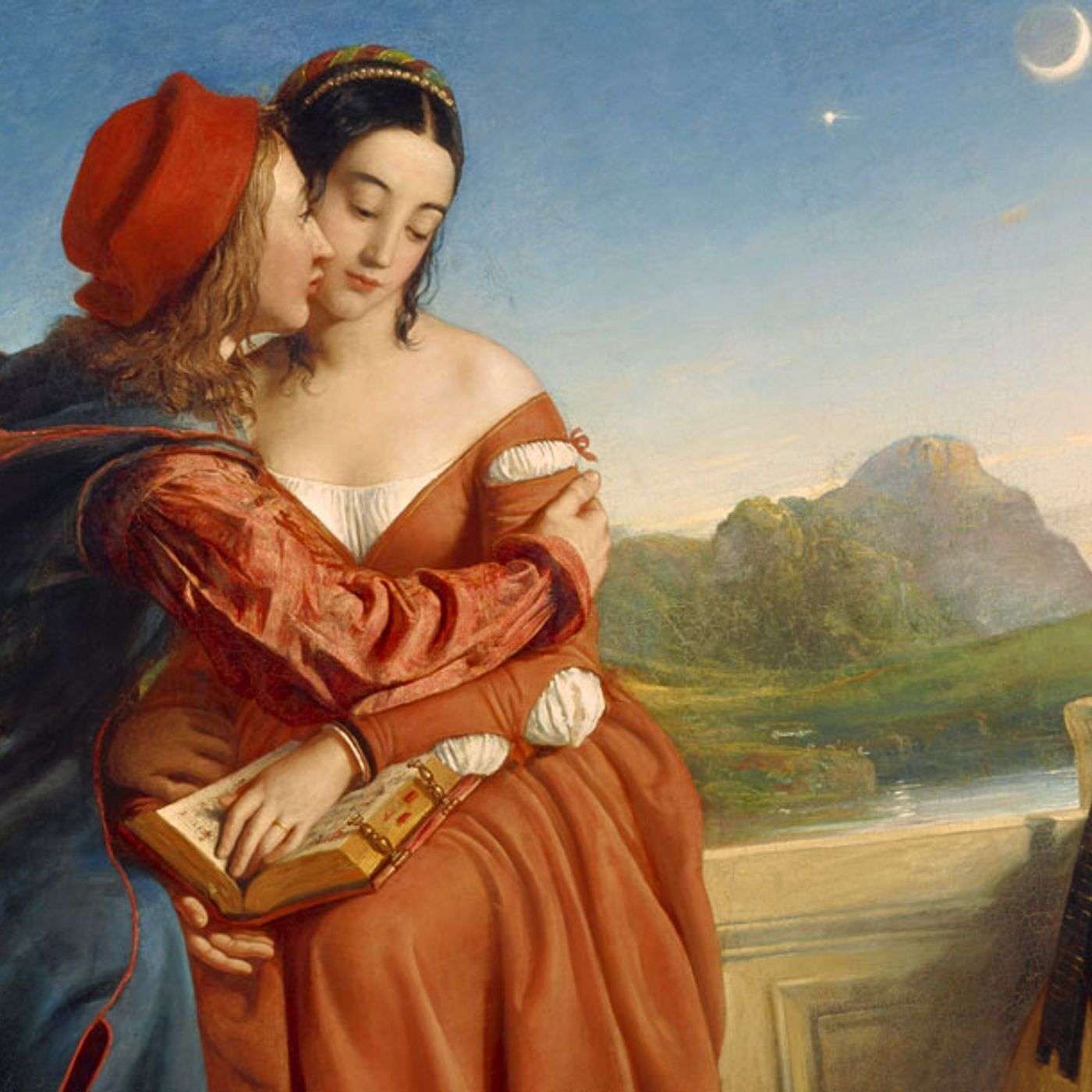 L'Opera 44 - R. Zandonai - Francesca da Rimini - Caniglia, Pradelli, Guarnieri episode artwork