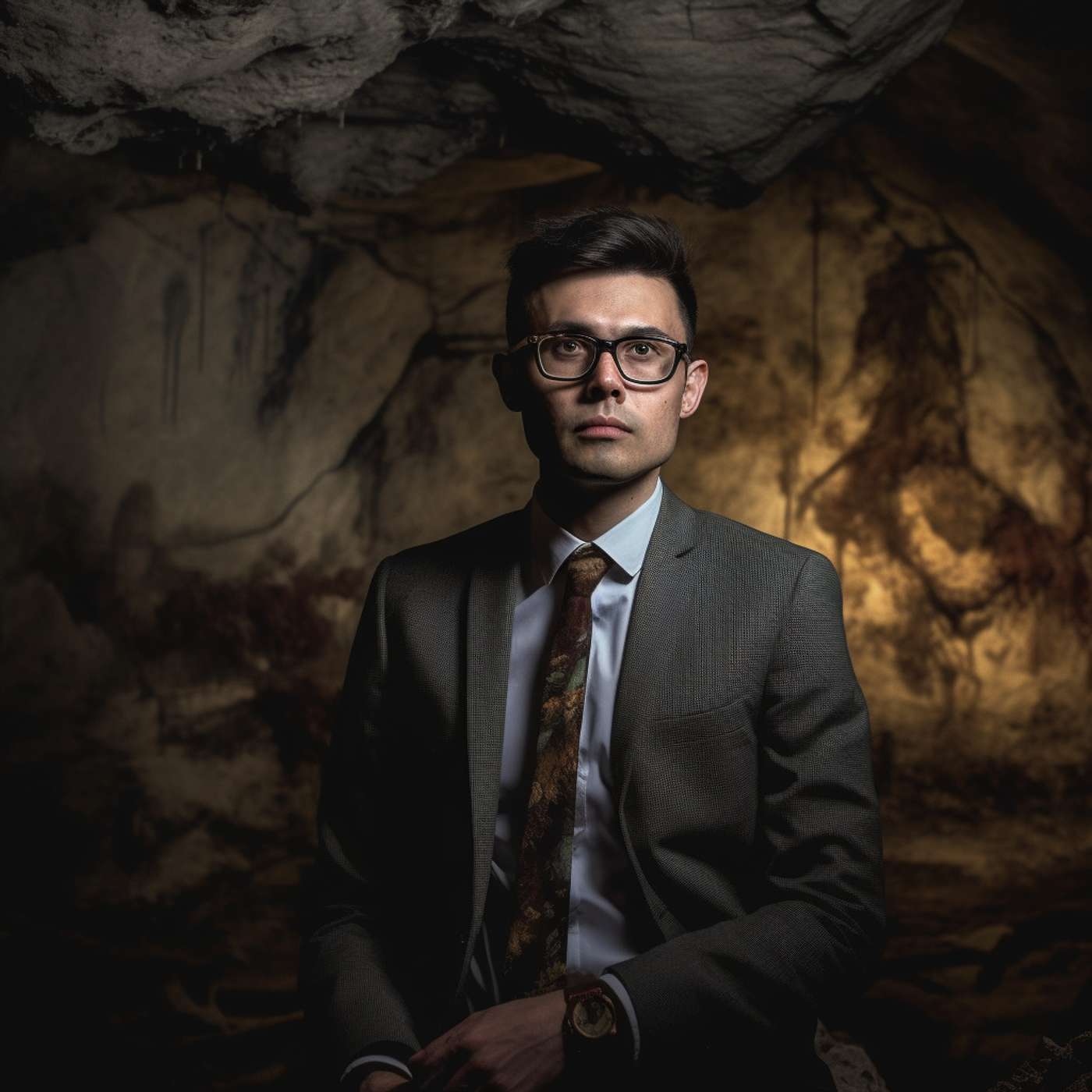 The Dawn of Time (ft. Tom from Thinking in English)