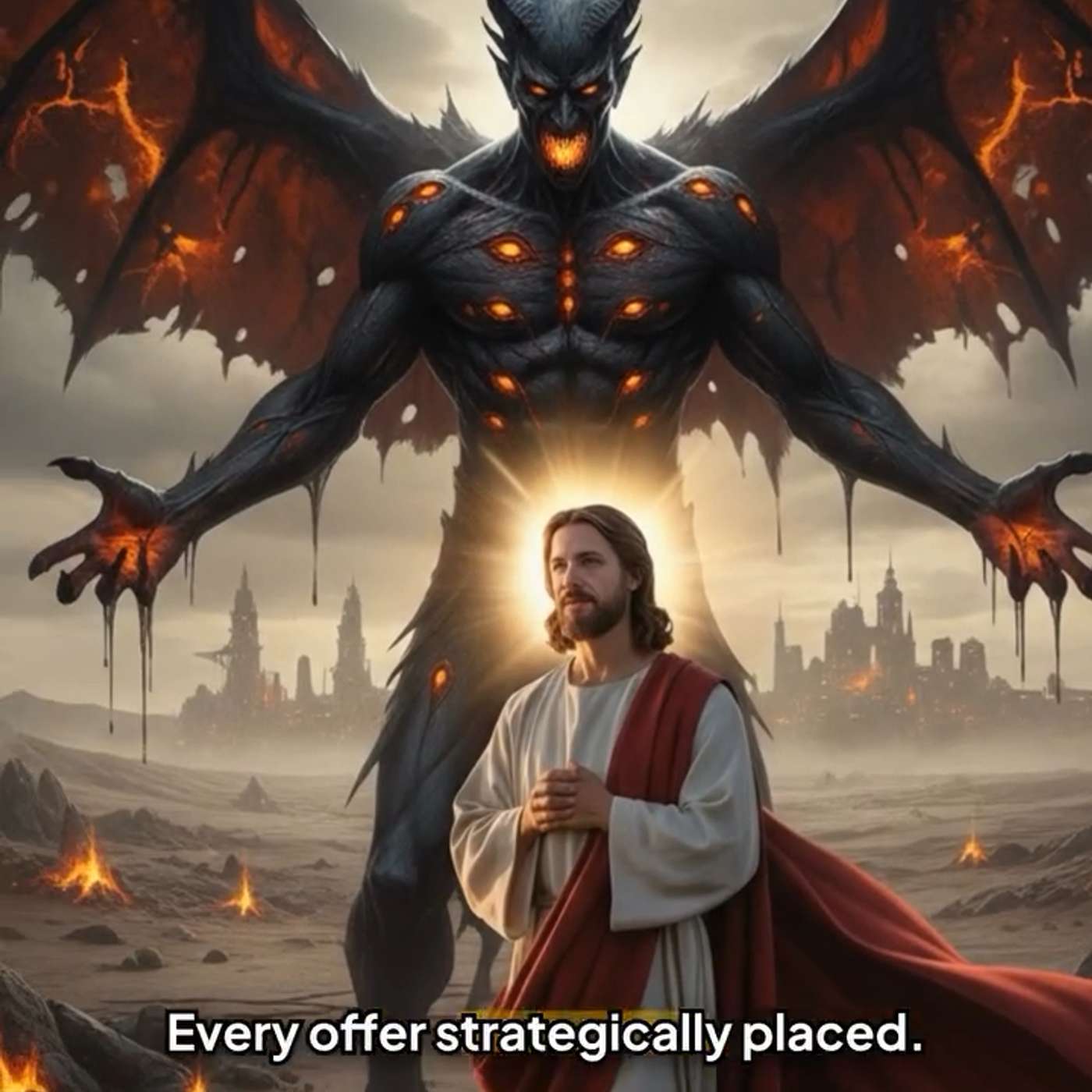 FITORJA NE SHKRETETIRE episode artwork