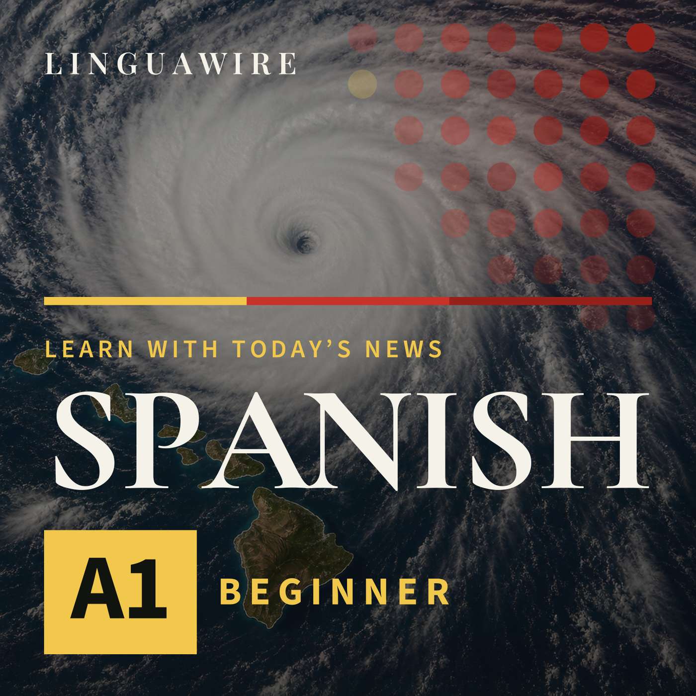 A1 Spanish News | Will Hawaii Get Its First Direct Hurricane in 34 Years?