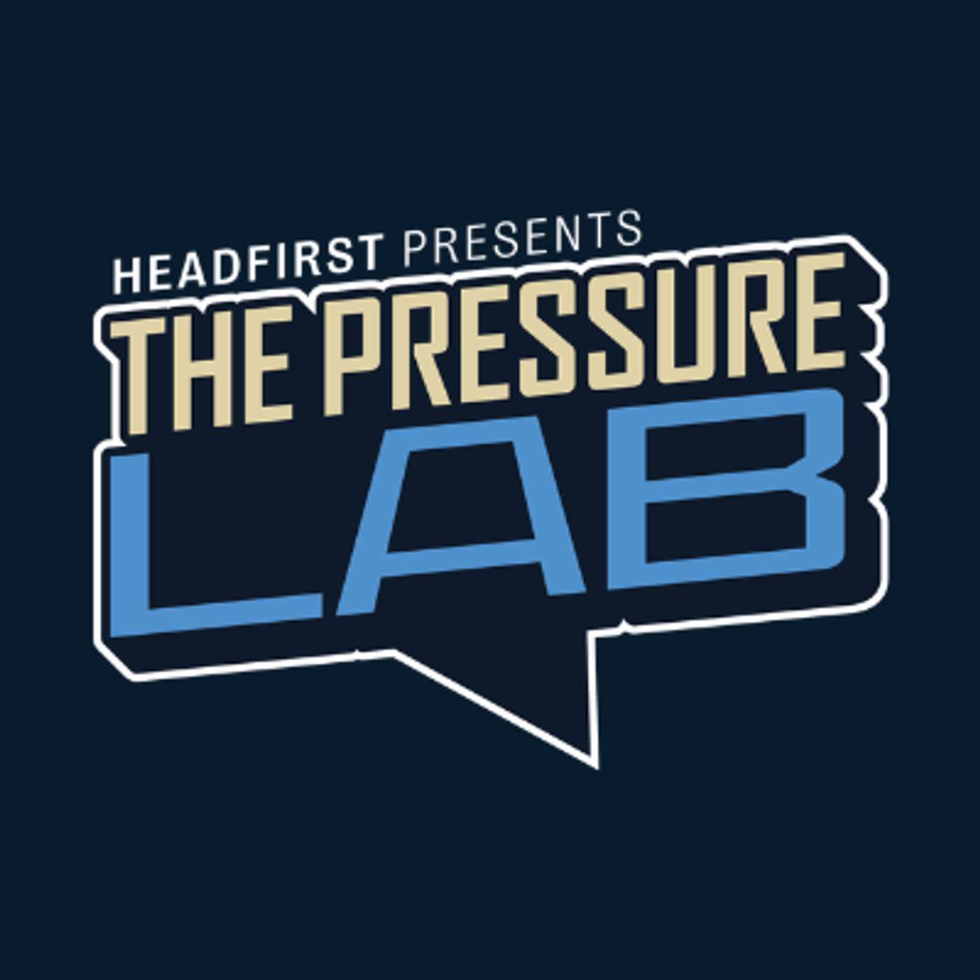 The Pressure Lab