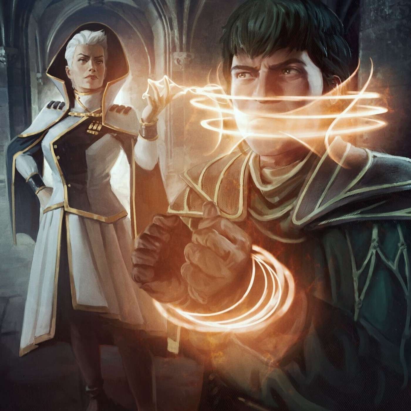 Strixhaven - A Curriculum of Chaos | Highlights & Disappointments | D&D 5E Review episode artwork