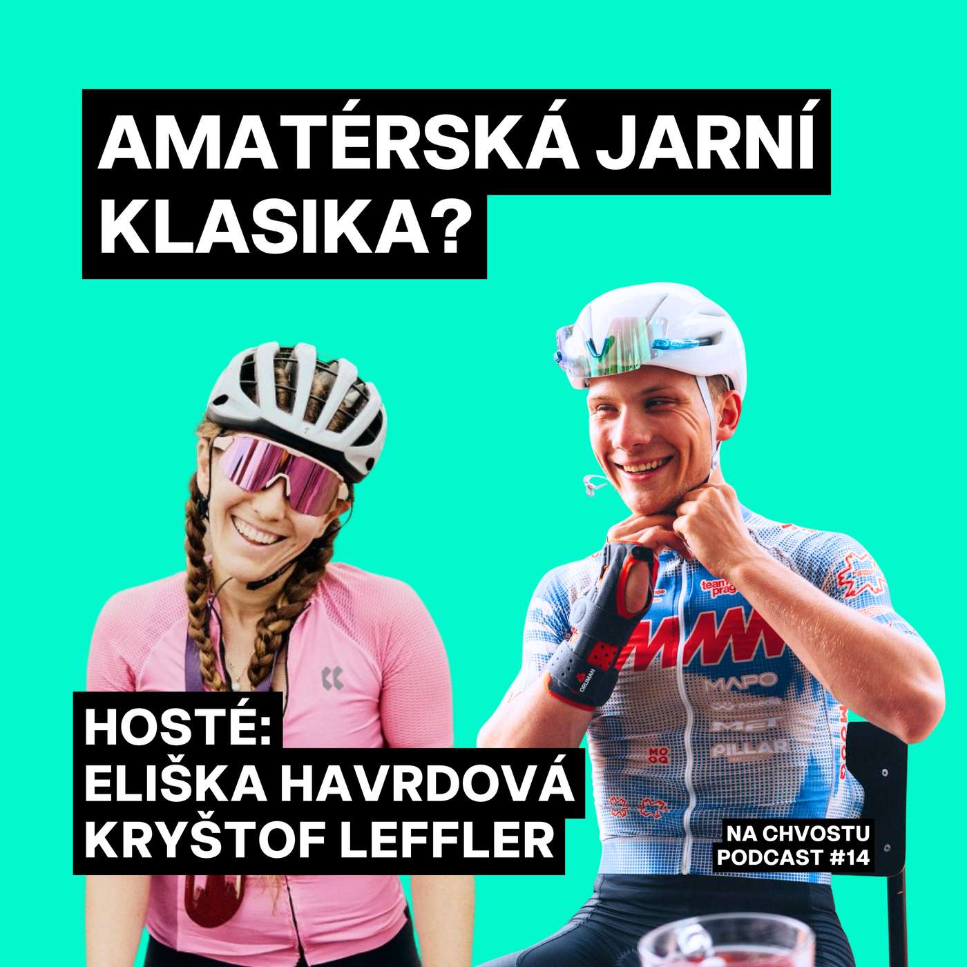 Připrav se na Road Classics na Pálavě Připrav se na Road Classics na Pálavě