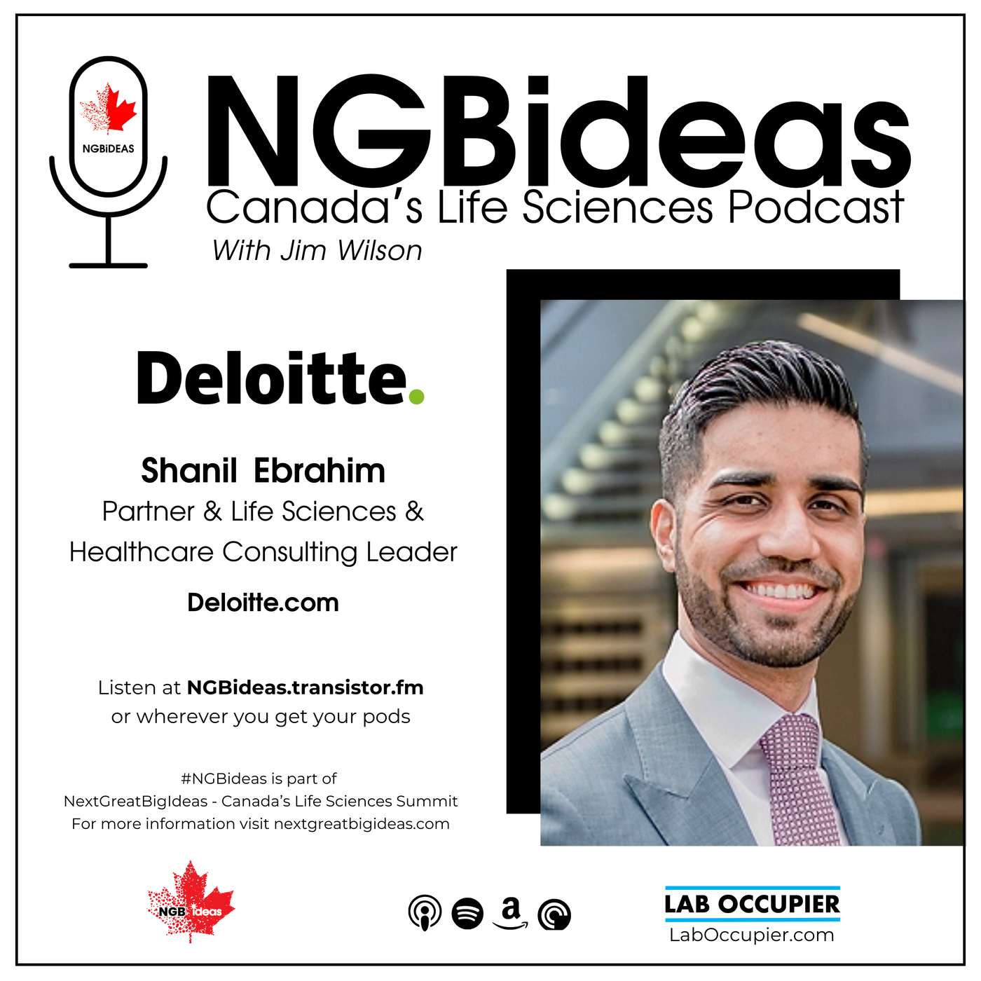 S3.E7: Shanil Ebrahim