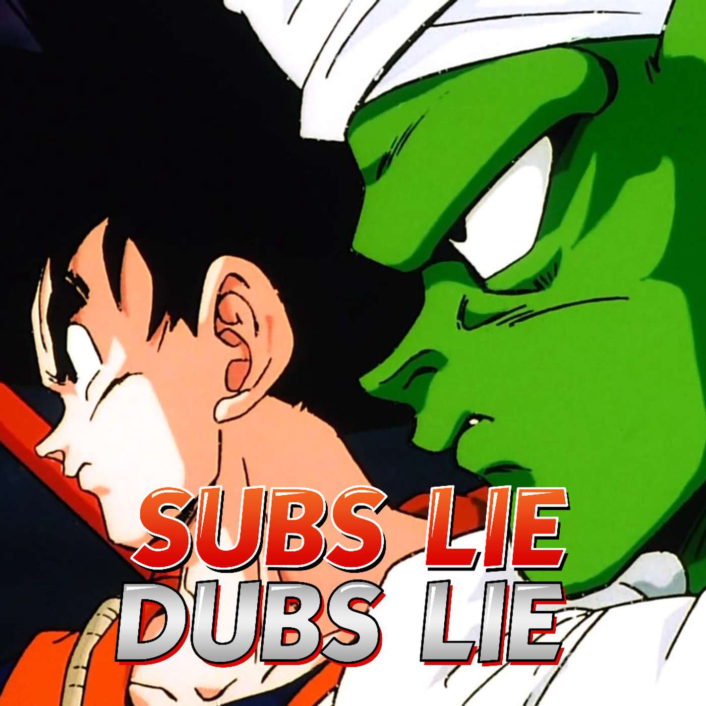 Subs Lie, Dubs Lie: Session 2 – Pilaf With Hands / Gero's Big Bro (Dragon Ball Z: Dead Zone & The World's Strongest)