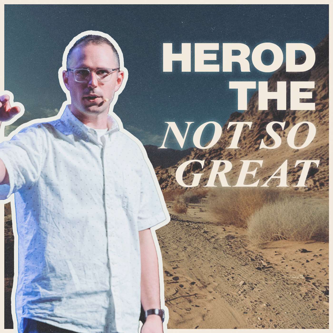 Southbridge Fellowship Sermons