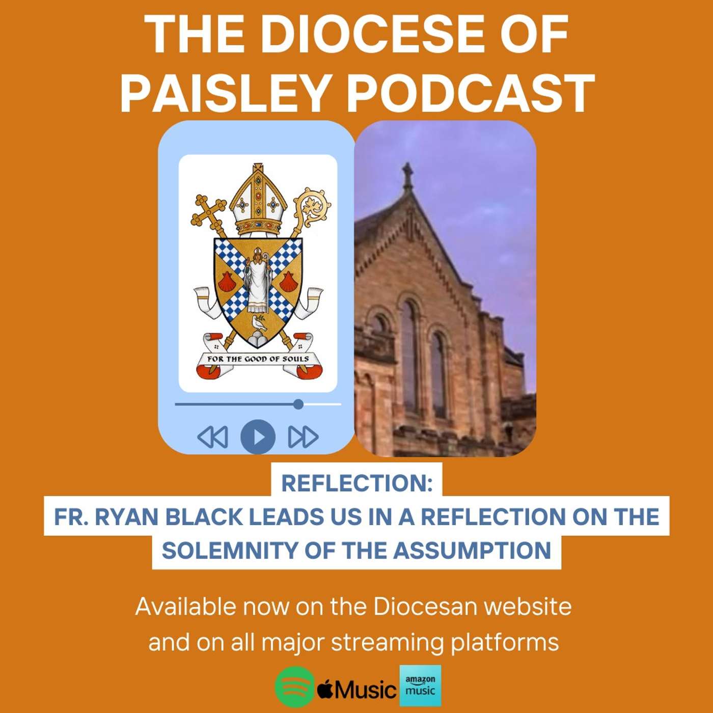 The Assumption episode artwork