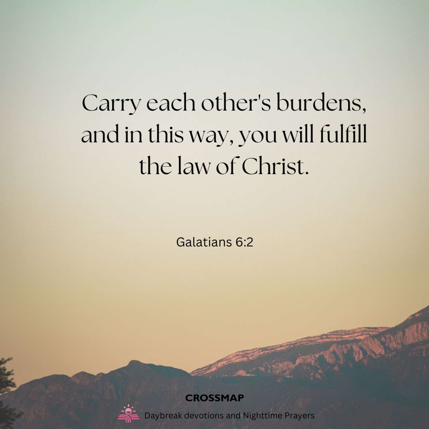 The Sacredness of Simple Acts of Love - A Nighttime Prayer