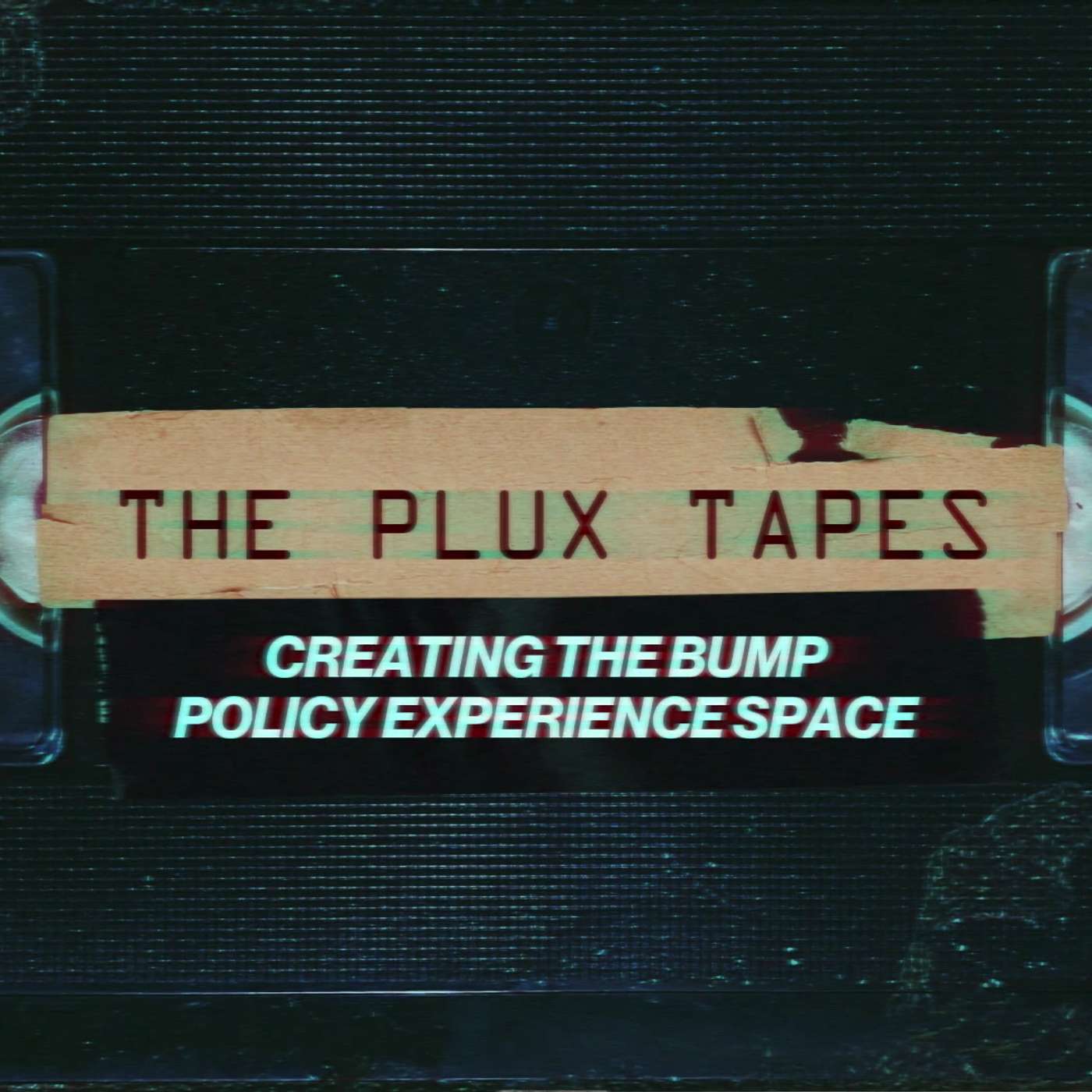 We built a venue for policy experiences. Here's what really happened. episode artwork