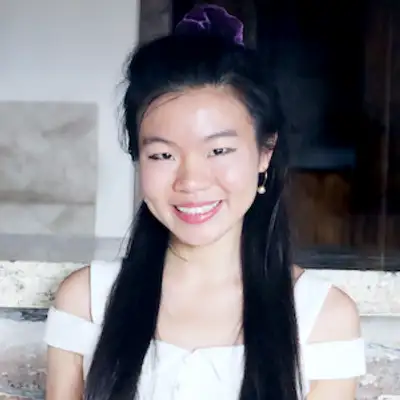 Sharon Zhou