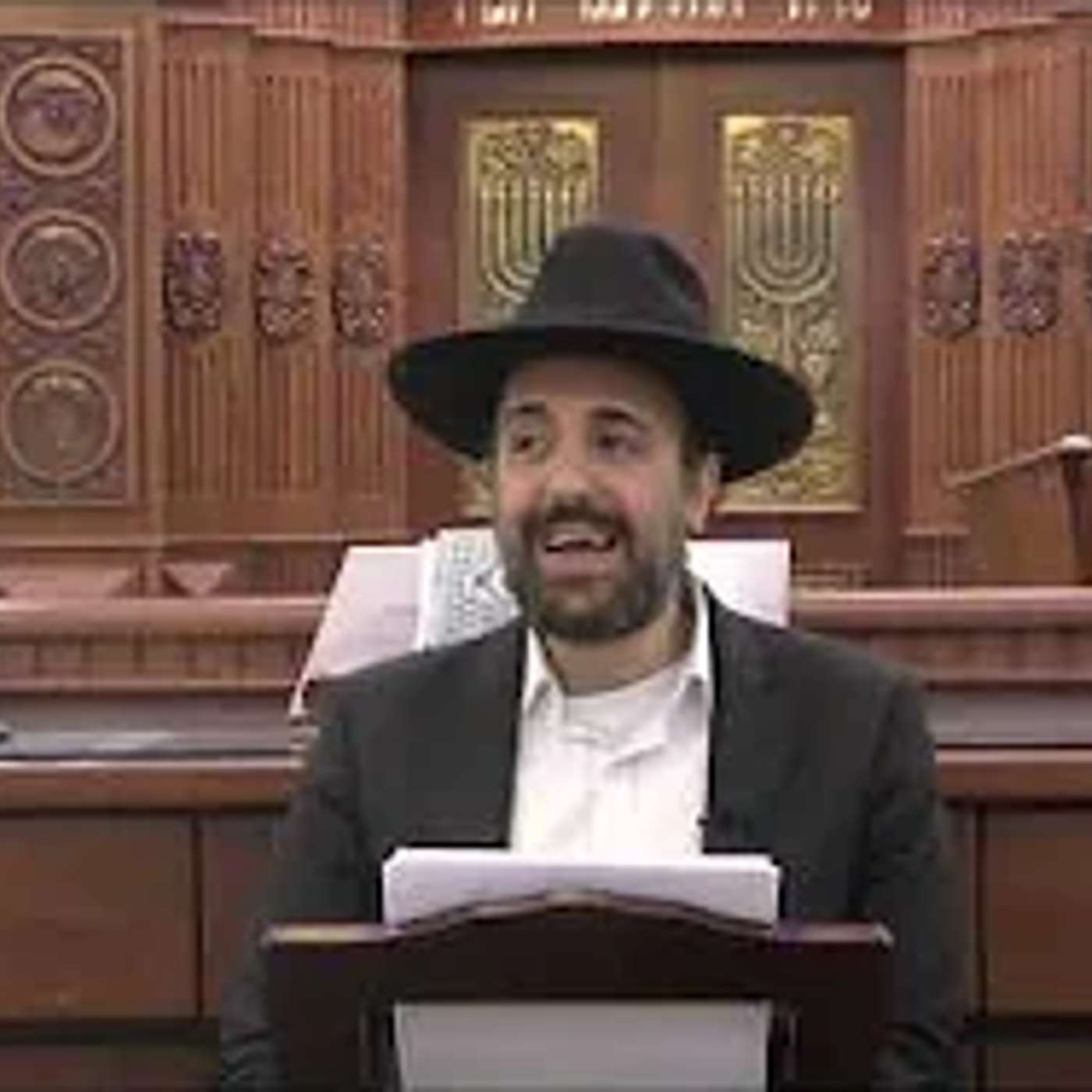 הרב מאיר אליהו | קדושת רבי שמעון בר יוחאי | משכן יהדה - ה'תשפ"ה