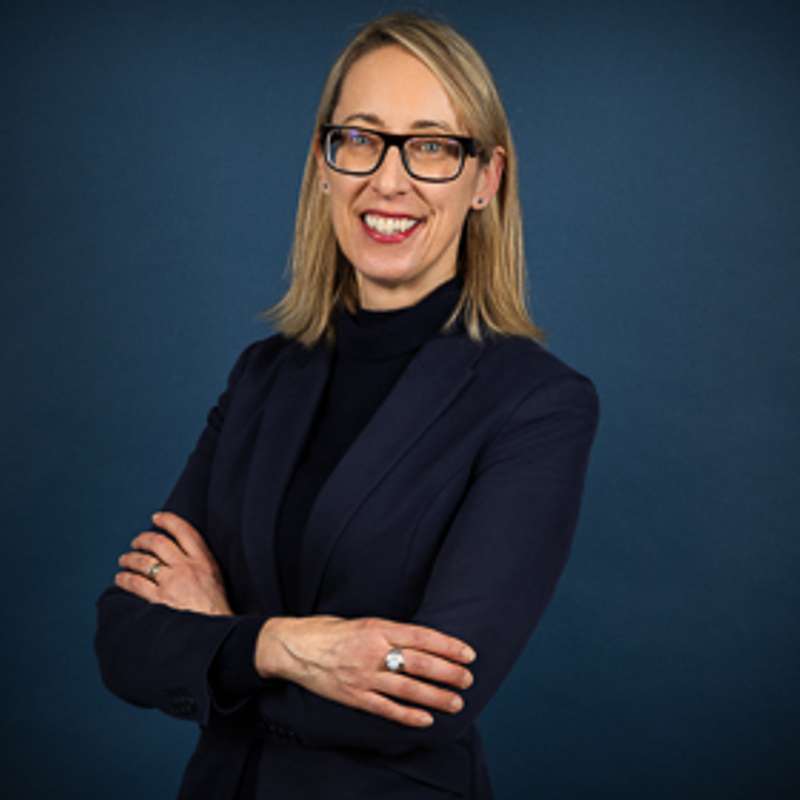 Associate Professor Michelle Gander